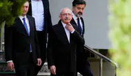 Kılıçdaroğlu CHP Genel Merkezi’ne ne zaman gidecek? Basın danışmanı açıklama yaptı