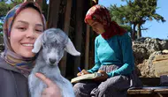 Gezen Oğlak kim? Elif Akçivi kimdir, kaç yaşında ve nereli?