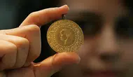 Altın fiyatlarında yükseliş devam ediyor: Gram ve çeyrek altın ne kadar oldu?