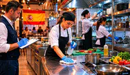 Mutfak kurallarına uymayan restoran ve barlara dudak uçuklatan ceza