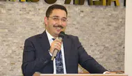Ayhan Terzi Kimdir? Şişli Belediye Başkan Vekili Olarak Göreve Başladı