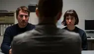 Girişte (Upon Entry) filminin konusu nedir, oyuncuları kimler? Ne zaman, nerede çekildi?