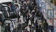 Otobüs biletlerine bayram döneminde ne kadar zam yapılacak?