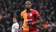 Osimhen'den Okan Buruk ve Fatih Terim açıklaması