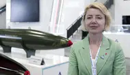 Nilüfer Kuzulu kimdir? Yıldırımhan Füzesi Proje Lideri ve MSB Ar-Ge Müdürü olarak rolü nedir?