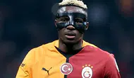 Victor Osimhen'e Avrupa'nın Dev Takımlarından Transfer Teklifi Geldi Mi?
