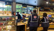Bolu'da Kurban Bayramı öncesi fahiş fiyat denetimleri artırıldı