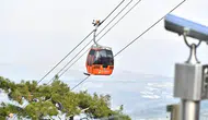 İzmir teleferik ücretleri 2026 yılında ne kadar oldu? Yaz dönemi güncel bilet fiyatları neler?