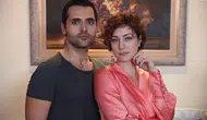 Sanem Çelik kimdir, kaç yaşında ve nereli? Leyla Hali dizisinin Yıldızı hakkında bilgiler