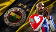 Mateta Fenerbahçe'ye transfer olacak mı? Crystal Palace ne istiyor?