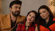 Melek Bal kimdir ve babası kimdir? Umut Akyürek'in kızı hakkında bilgiler