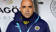 Fenerbahçe'nin Yeni Teknik Direktörü Zeki Murat Göle Kimdir?