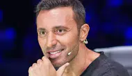 Mustafa Sandal ve Mela Bedel arasında neler oldu? Saygı gecesinde gergin anlar!