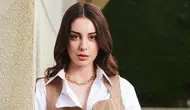 Selin Türkmen kimdir, kaç yaşında, nereli ve sevgilisi var mı? Hangi dizilerde oynadı?