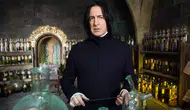 Harry Potter dizisi setinde hırsızlık skandalı: Büyü değneklerine çip takıldı