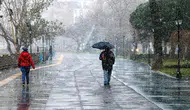 Mersin'de bugün hava nasıl olacak? Meteoroloji uyardı
