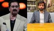 İbrahim Tatlıses’in torunu Baran Karakeçili kimdir, kaç yaşında? Baran Karakeçili'nin anne ve babası kimdir?
