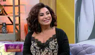 Nilgün Belgün konuştu : Türklerden ilgimi çeken erkek yok
