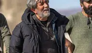 Yönetmen Cemal Şan kimdir, kaç yaşında, nereli? Evli mi, çocuğu var mı?