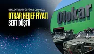 Otokar hedef fiyatı neden düşürüldü ve yeni tavsiyeler neler?