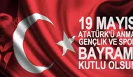 19 Mayıs'ta bayrak asılır Mı? Bayrak ne zaman asılır?