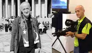 Eskişehir Basın Camiasının Önemli İsimlerinden Ertuğrul Yılmaz Kimdir, Neden Öldü?