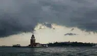 İstanbul'da bu hafta hava durumu nasıl olacak? Yağmur yağacak mı?