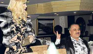 Seda Sayan, Erol Köse ile ne zaman ve neden kavga etti?