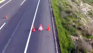 İstanbul'da 5. Uluslararası Savunma, Havacılık ve Uzay Sanayi Fuarı nedeniyle hangi yollar trafiğe kapatılacak?