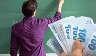 Öğretmenlerin Mayıs Ayı Maaşlarından Hangi Vergiler Kesilecek ve Ne Kadar Olacak?
