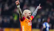 Amedspor'dan Icardi iddialarına yanıt