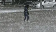 Tatil dönüşü yola çıkacaklar için Meteoroloji'den uyarı : Yağışlar ne zaman bitecek?