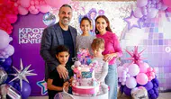 Aslı Özkaya kimdir? Kariyeri ve ailesi hakkında bilgiler