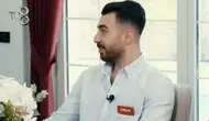 Yemekteyiz Onur Can kimdir? Zuhal Topal'la Yemekteyiz Onur kaç yaşında, nereli ve mesleği nedir?