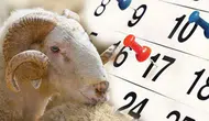 9 günlük Kurban Bayramı tatili ne zaman, ayın kaçında başlıyor?