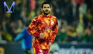 İlkay Gündoğan'ın özel hgayatı hakkında bilinmesi gerekenler nelerdir?