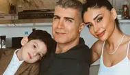 Samar Dadgar kimdir, ne zaman evlendi ve Özcan Deniz ile ilişkisi nasıldır?