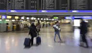 Münih Havalimanı'nda neden tüm uçuşlar durduruldu?
