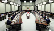 Kabine toplantısı ne zaman gerçekleşecek? Kurban Bayramı tatili 9 gün olacak mı?