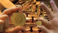 Altın fiyatlarında son durum : Gram, çeyrek, yarım ve tam altın ne kadar oldu?