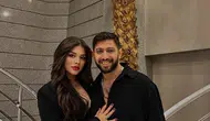 Burak Bulut’un eski eşi Eda Sakız’dan dikkat çeken paylaşım