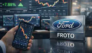 Ford Otomotiv hisseleri için hedef fiyatlar ve tavsiyeler neler olacak?