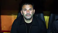 Galatasaray milli yıldıza göz dikti!