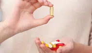 Vücut için hayati: Bu vitamin eksikliği kadınlarda daha fazla!