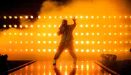 Kanye West İstanbul konseri nereden, hangi kanaldan izlenir? Konser başladı mı?