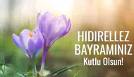 Hıdırellez 2026: Baharın gelişiyle birlikte gelen umut ve dilekler