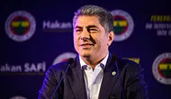 Hakan Safi'den teknik direktör açıklaması: Enteresan şeyler olacak