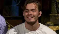 Survivor Can Berkay kimdir, kaç yaşında, nereli ve mesleği nedir? Can Berkay'ın sevgilisi kimdir?