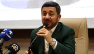 Nevşehir Belediye Başkanı Rasim Arı AK Parti'ye geçecek mi? Rasim Arı hangi partiden?