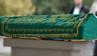Komiser Ferit Arslan kimdir? Mersin Emniyeti'ni yasa boğan Komiser Ferit Arslan'ın ölüm nedeni ne, nereli?